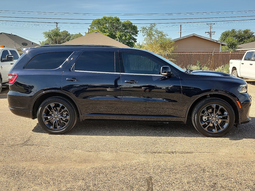 Used 2024 Dodge Durango R/T 4x2
