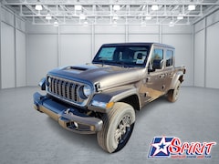 2026 Jeep Gladiator SPORT S 4X4 Pickup