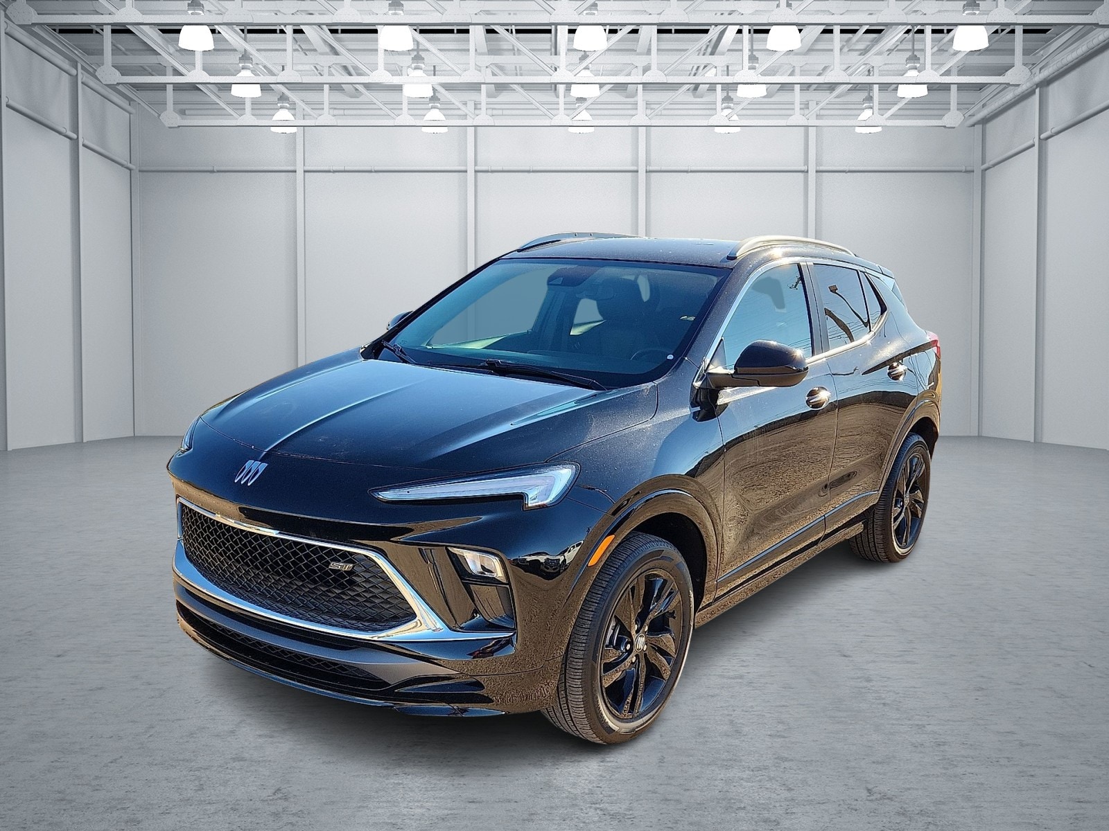 2024 Buick Encore GX Sport Touring's photo