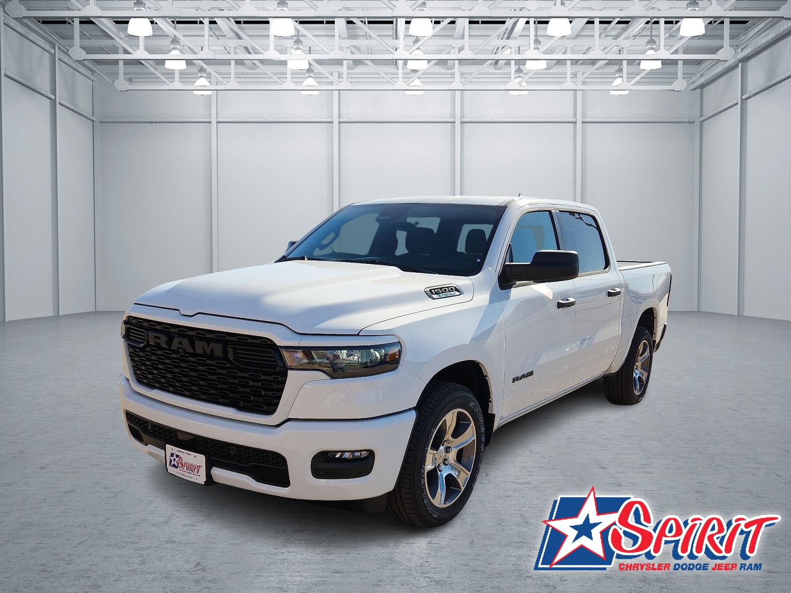 2026 RAM Ram 1500 Pickup Express's photo