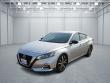 Used 2019 Nissan Altima 2.5 SR