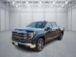 Used 2025 GMC Sierra 1500 SLT 4x4 Crew Cab 5.75 ft. box 147.4 in. WB
