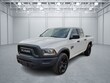 RAM 1500 Classic