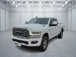 Used 2024 RAM 2500 Laramie 4x4 Crew Cab 6.3 ft. box 149 in. WB