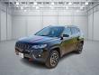 Used 2025 Jeep Compass Trailhawk 4x4