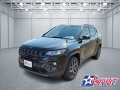 2025 Jeep Compass LIMITED 4X4 Sport Utility