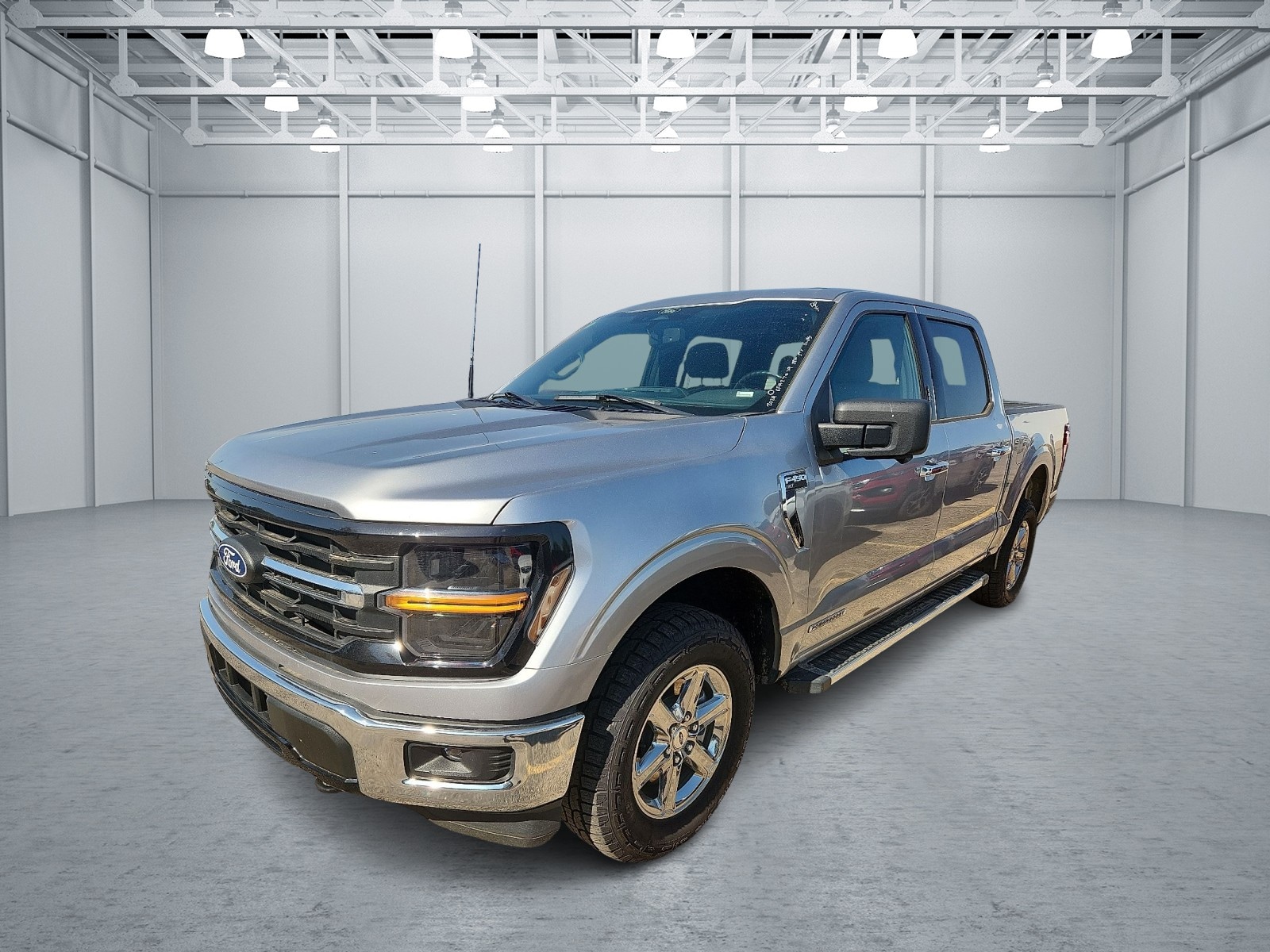 2024 Ford F-150 XLT 4x4 SuperCrew 5-1/2 Box's photo