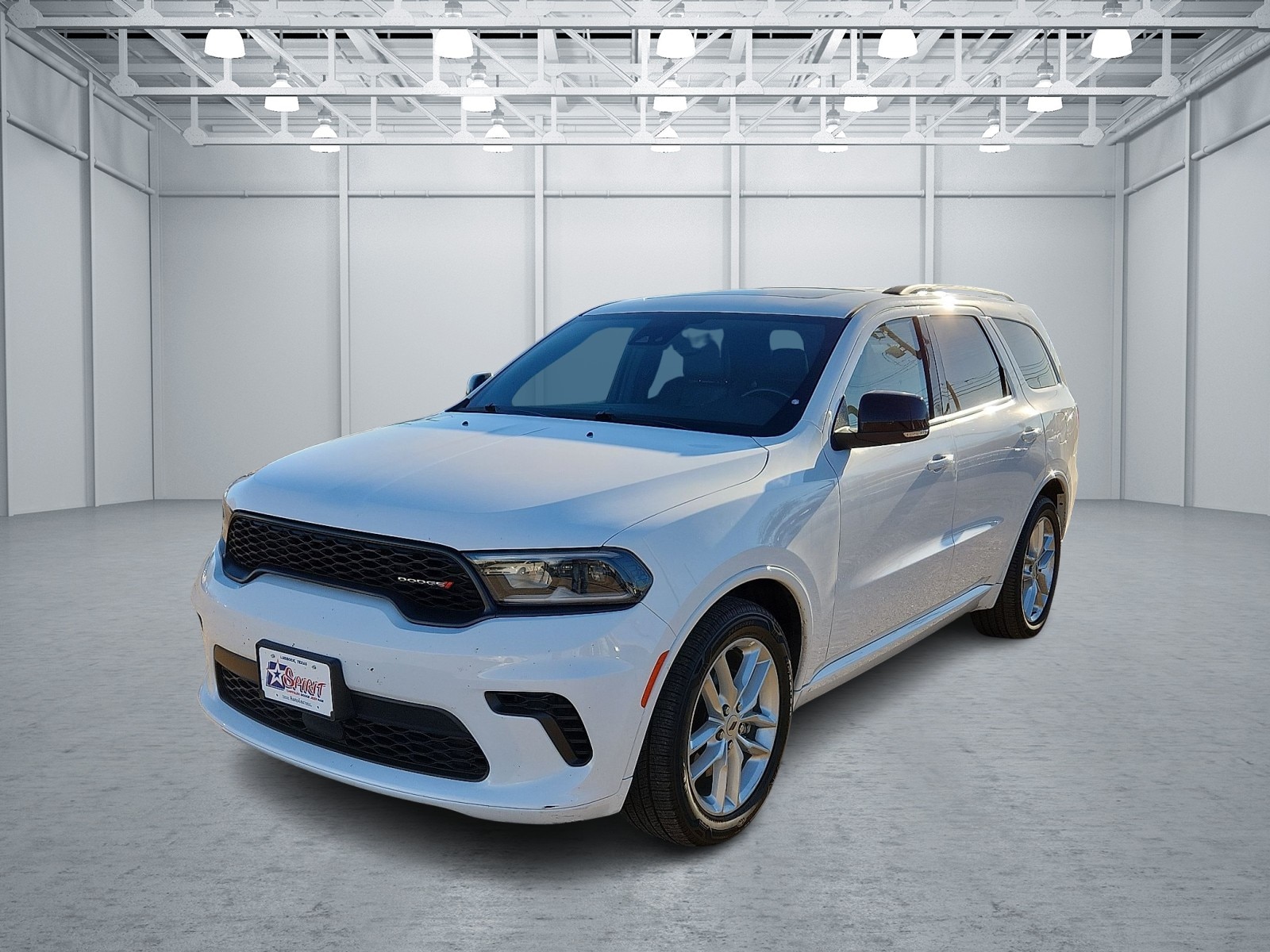 2024 Dodge Durango GT's photo