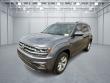Used 2019 Volkswagen Atlas 3.6L V6 SE w/Technology Front-wheel Drive