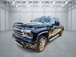  Chevrolet Silverado 2500HD