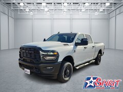 2026 Ram 2500 TRADESMAN CREW CAB 4X4 Pickup