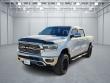 Used 2020 RAM 1500 Laramie 4x4 Crew Cab 144.5 in. WB