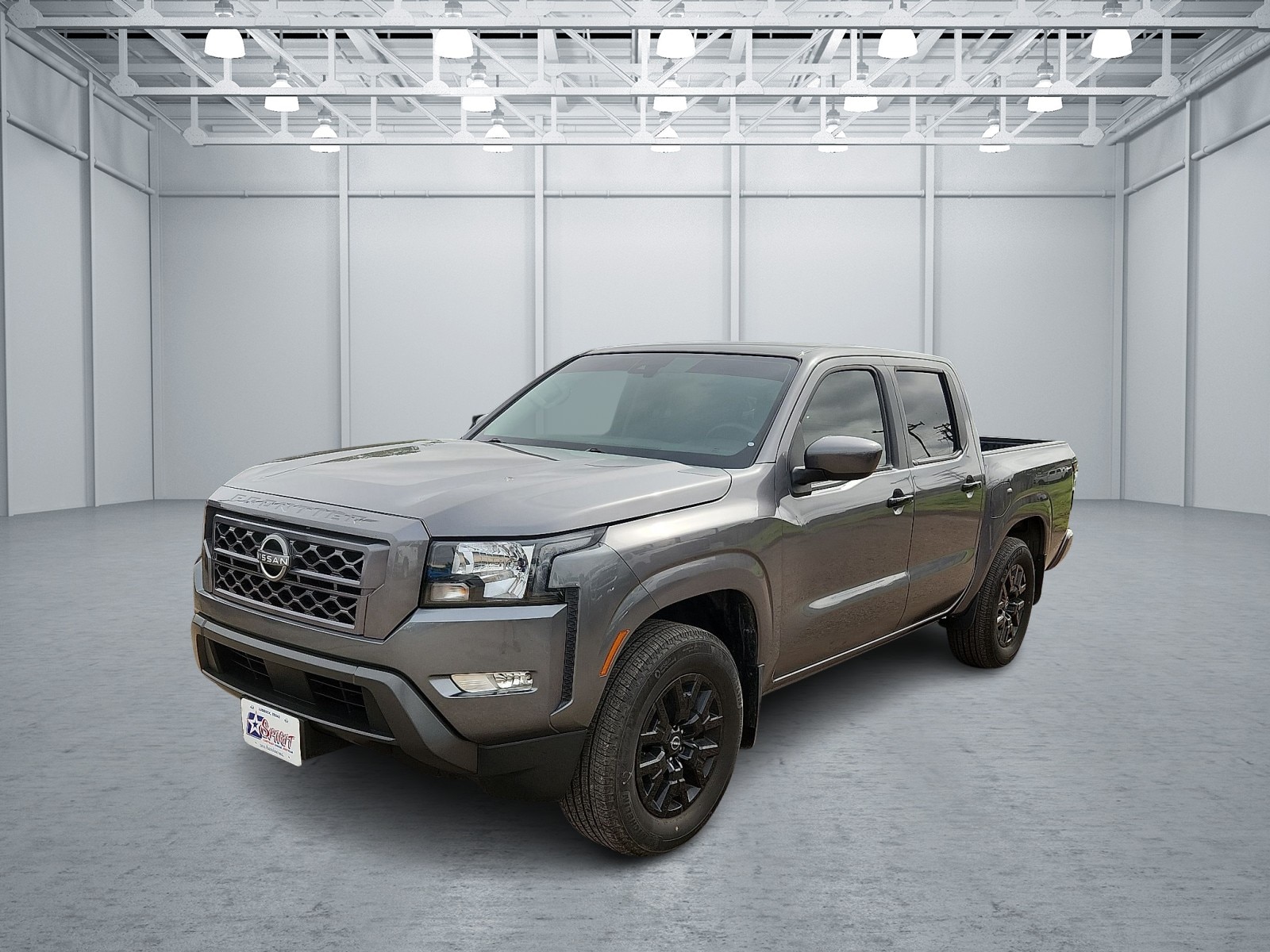 2024 Nissan Frontier SV Crew Cab 4X2 SWB's photo