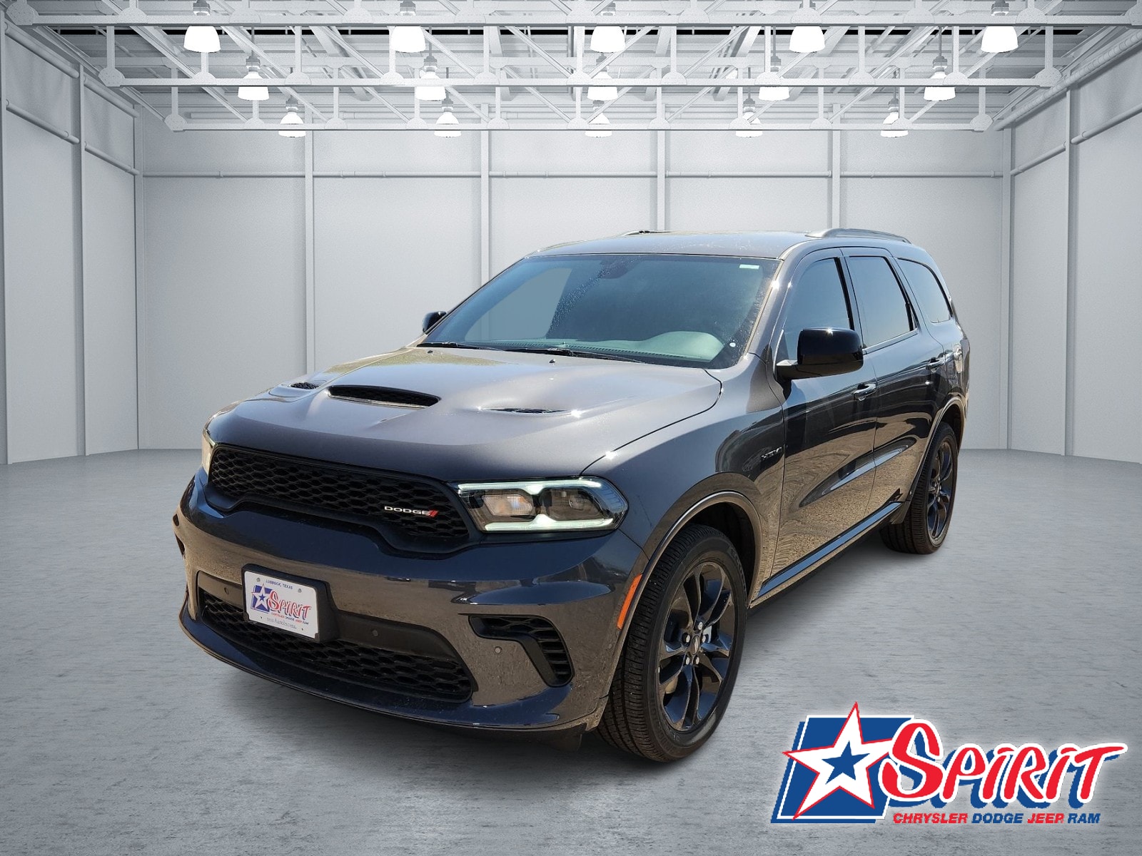 2025 Dodge Durango