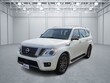 Nissan Armada