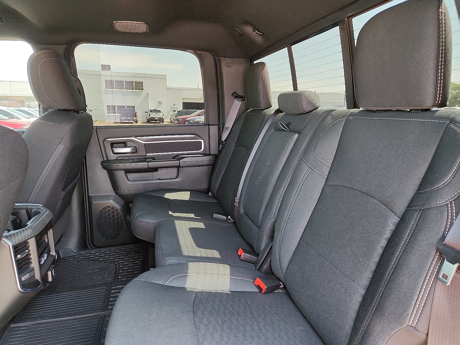 2025 RAM 2500 Big Horn/Lone Star - Photo 10