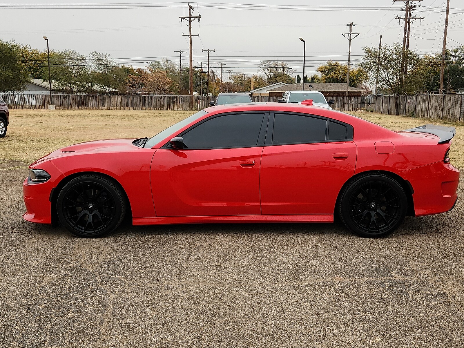 2023 Dodge Charger Scat Pack photo 2