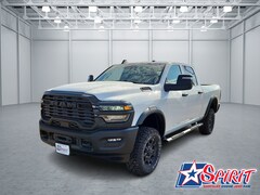 2025 Ram 2500 TRADESMAN CREW CAB 4X4 6'4 BOX Pickup