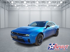 2026 Dodge Charger SCAT PACK 2-DOOR AWD Coupe