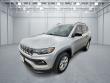 Used 2025 Jeep Compass Latitude 4x4