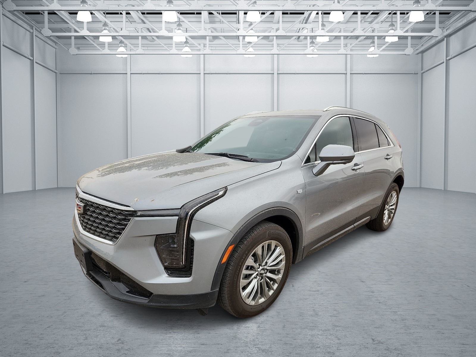 2025 Cadillac XT4 Premium Luxury's photo