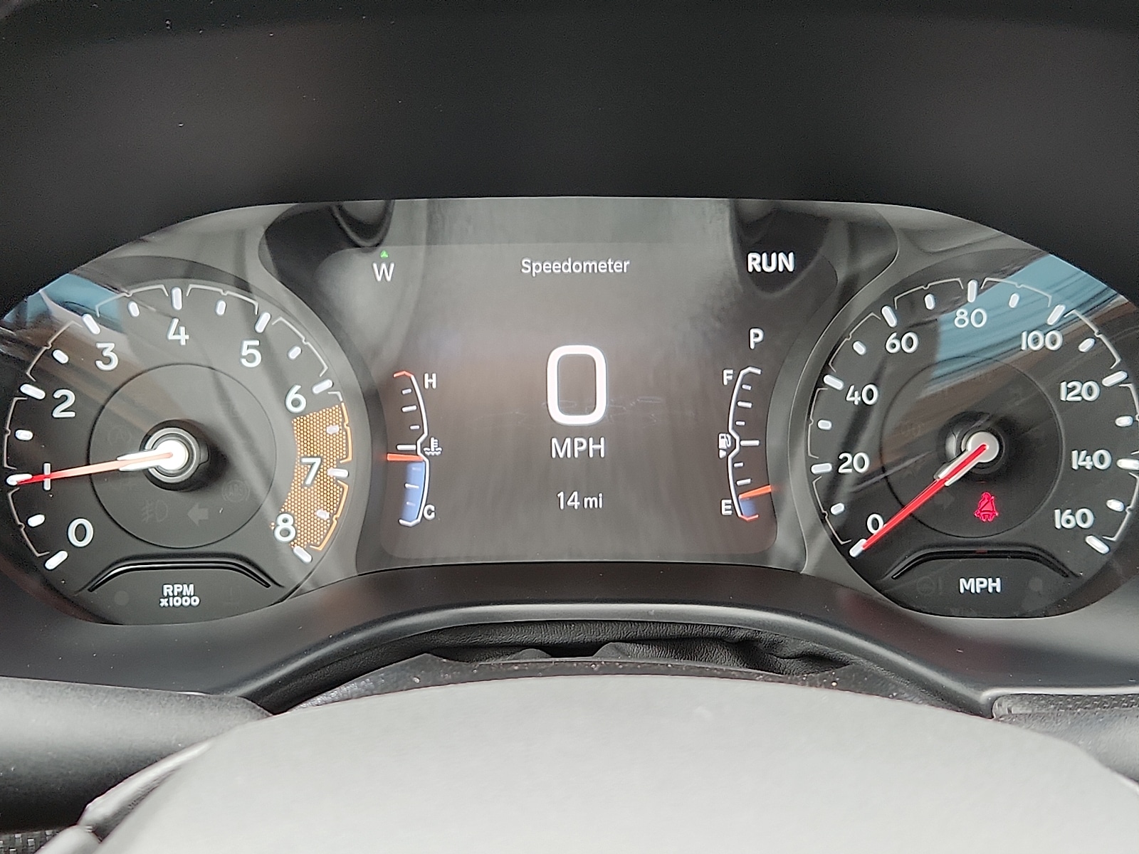 2025 Jeep Compass Limited - Photo 18