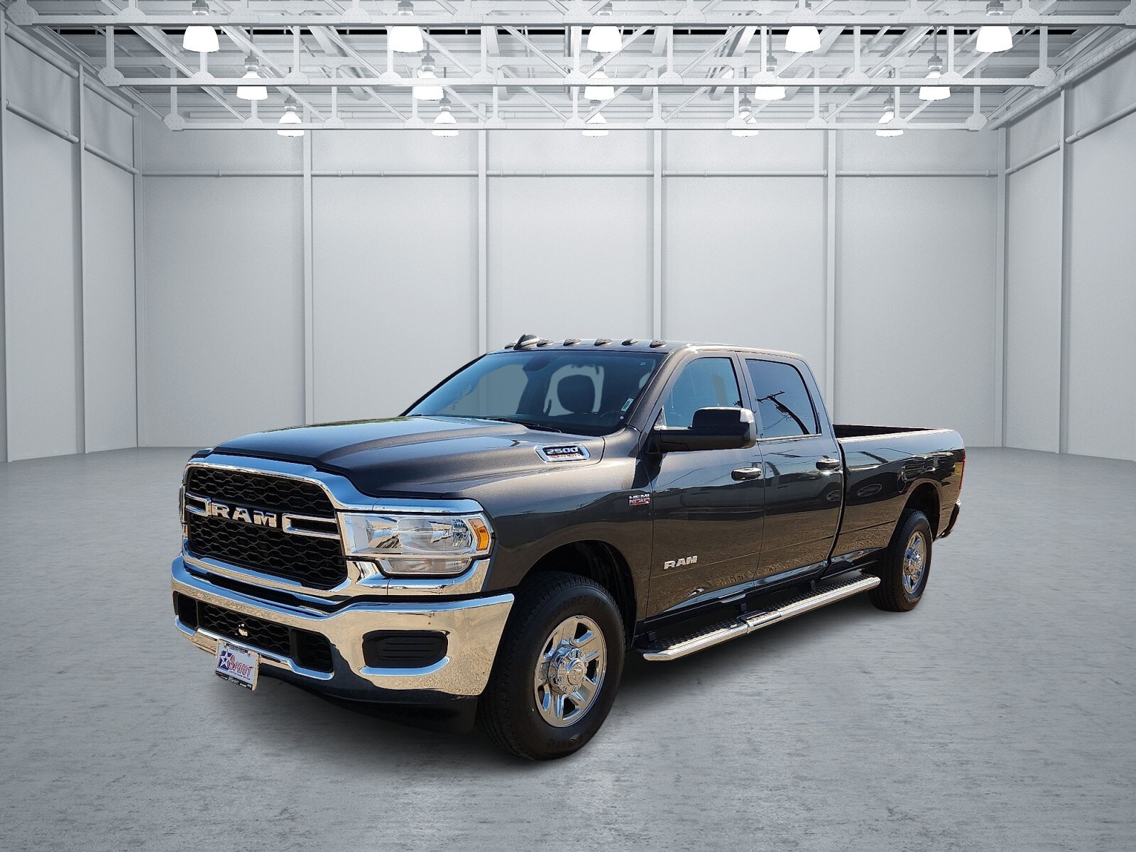 2022 RAM 2500 Tradesman Crew Cab LWB's photo