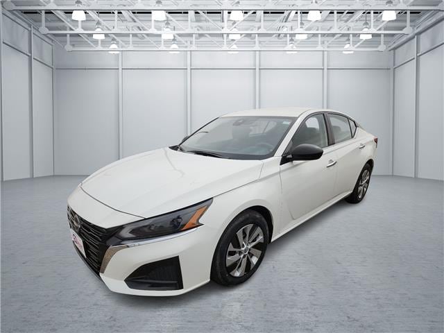 2024 Nissan Altima 2.5 S's photo