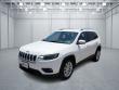 Used 2019 Jeep Cherokee Latitude Front-wheel Drive