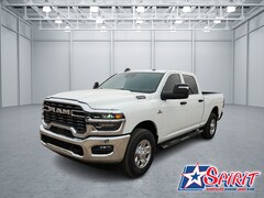 2026 Ram 2500 TRADESMAN CREW CAB 4X2 6'4 BOX Pickup