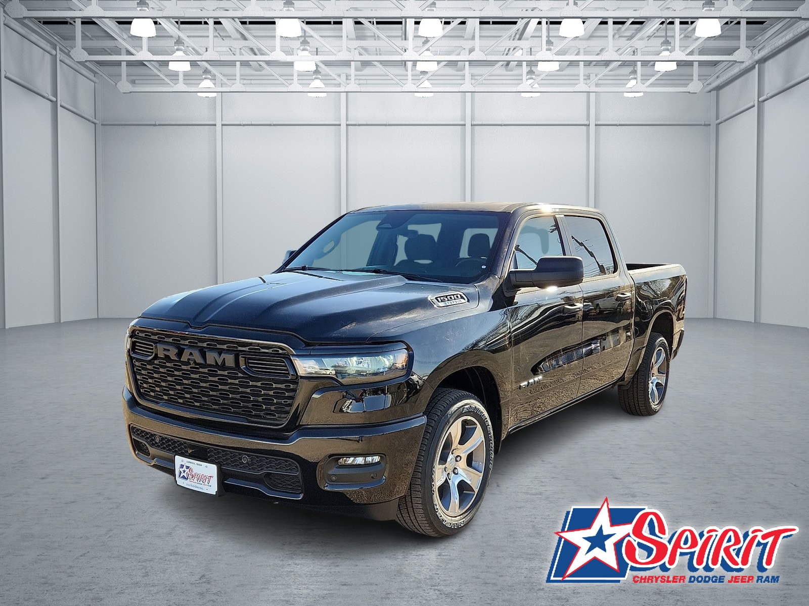 2026 RAM Ram 1500 Pickup Express's photo