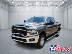 2025 Ram 2500 LONE STAR CREW CAB 4X4 6'4 BOX Pickup