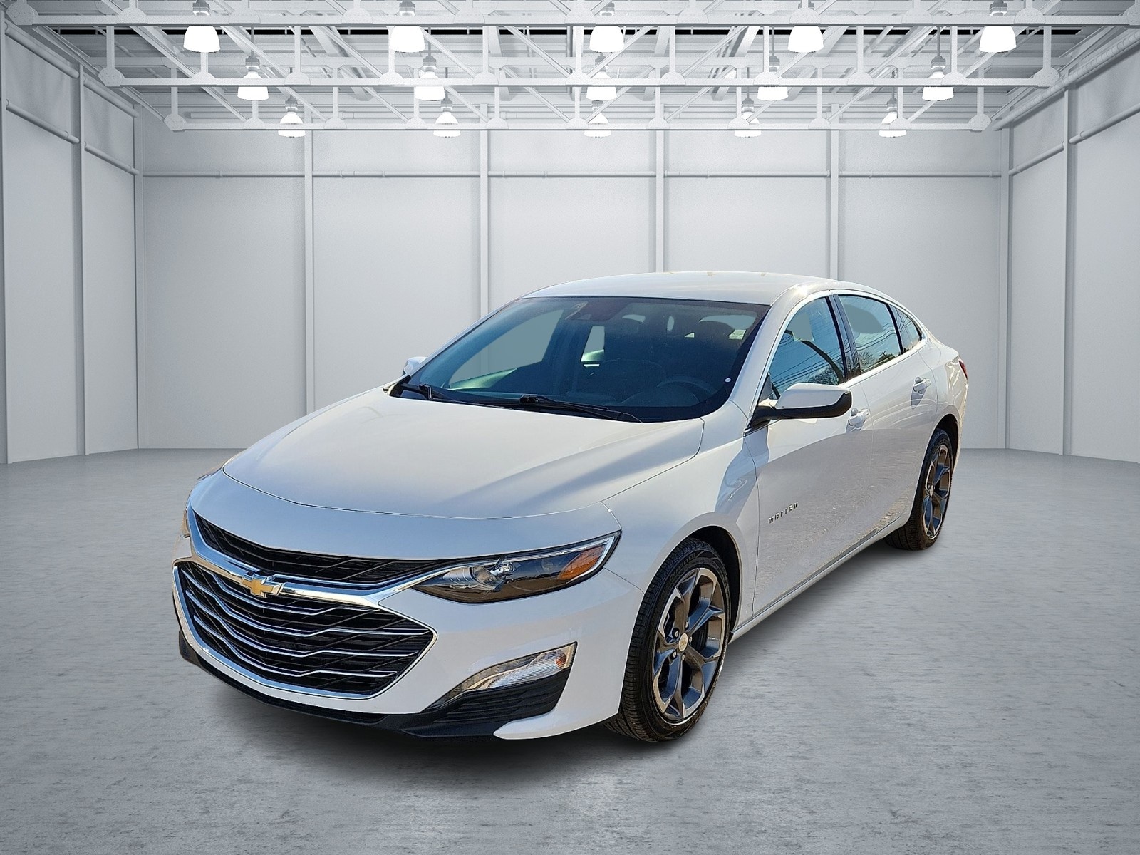 2024 Chevrolet Malibu Sedan 