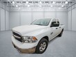  RAM 1500 Classic