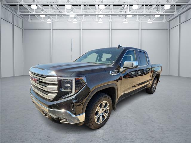 2023 GMC Sierra 4WD Crew Cab Short Box SLE's photo