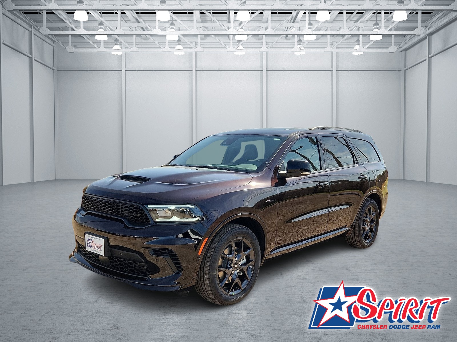 New 2026 Dodge Durango GT PLUS AWD HEMI V8