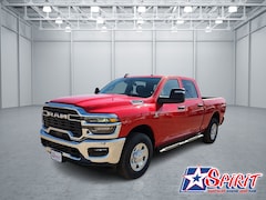 2026 Ram 2500 TRADESMAN CREW CAB 4X2 6'4 BOX Pickup