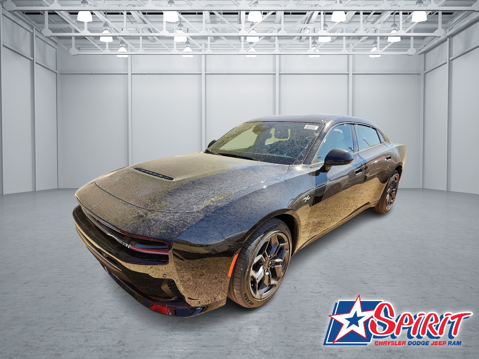 2026 Dodge Charger R/T AWD's photo