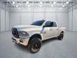 Used 2018 RAM 2500 Laramie 4x4 Crew Cab 6.3 ft. box 149 in. WB
