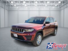 2025 Jeep Grand Cherokee LAREDO X 4X2 Sport Utility