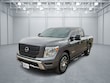  Nissan Titan