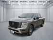 Used 2024 Nissan Titan SV (A9) 4x2 Crew Cab 5.5 ft. box 139.8 in. WB