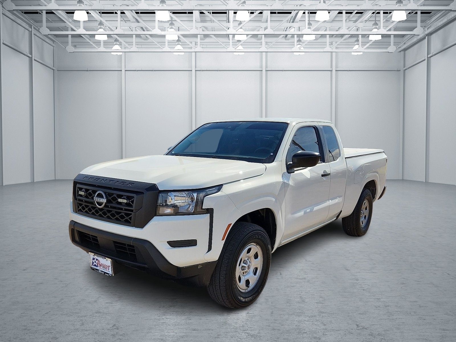 2024 Nissan Frontier S King Cab 4X4's photo