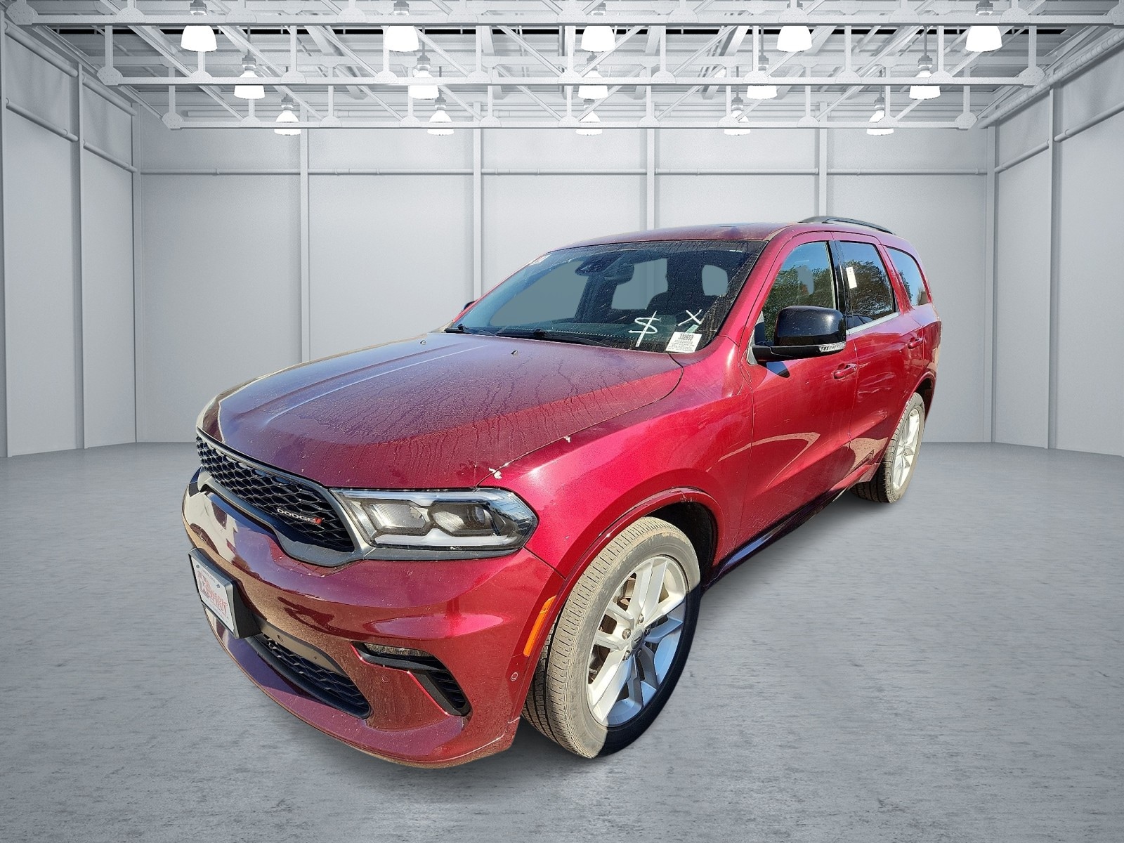 2023 Dodge Durango GT's photo