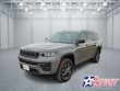  Jeep Grand Cherokee L 3 Row