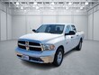 RAM 1500 Classic