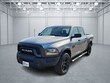 RAM 1500 Classic
