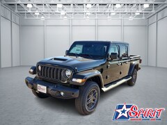 2026 Jeep Gladiator SPORT S 4X4 Pickup