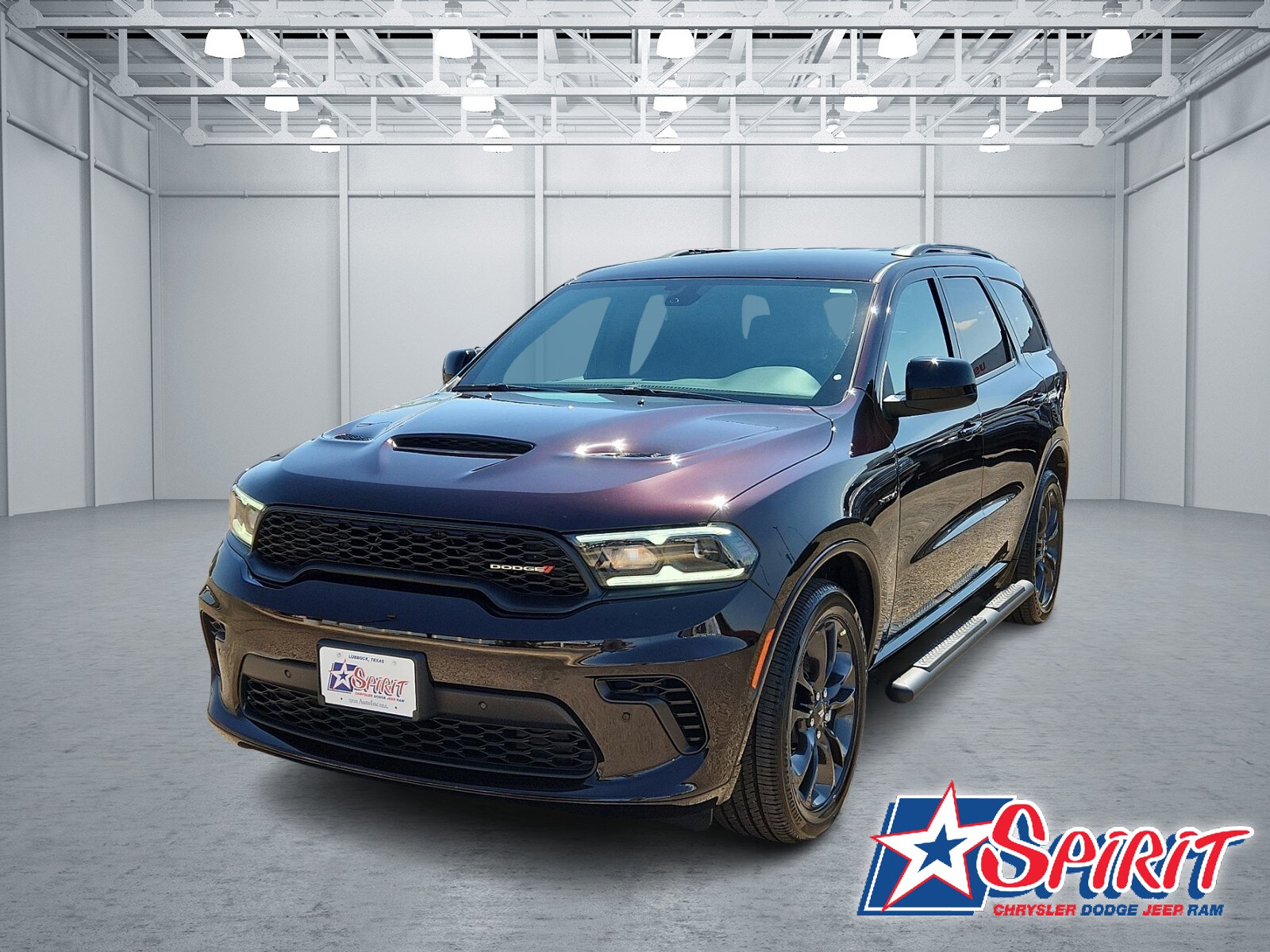 2024 Dodge Durango R/T RWD