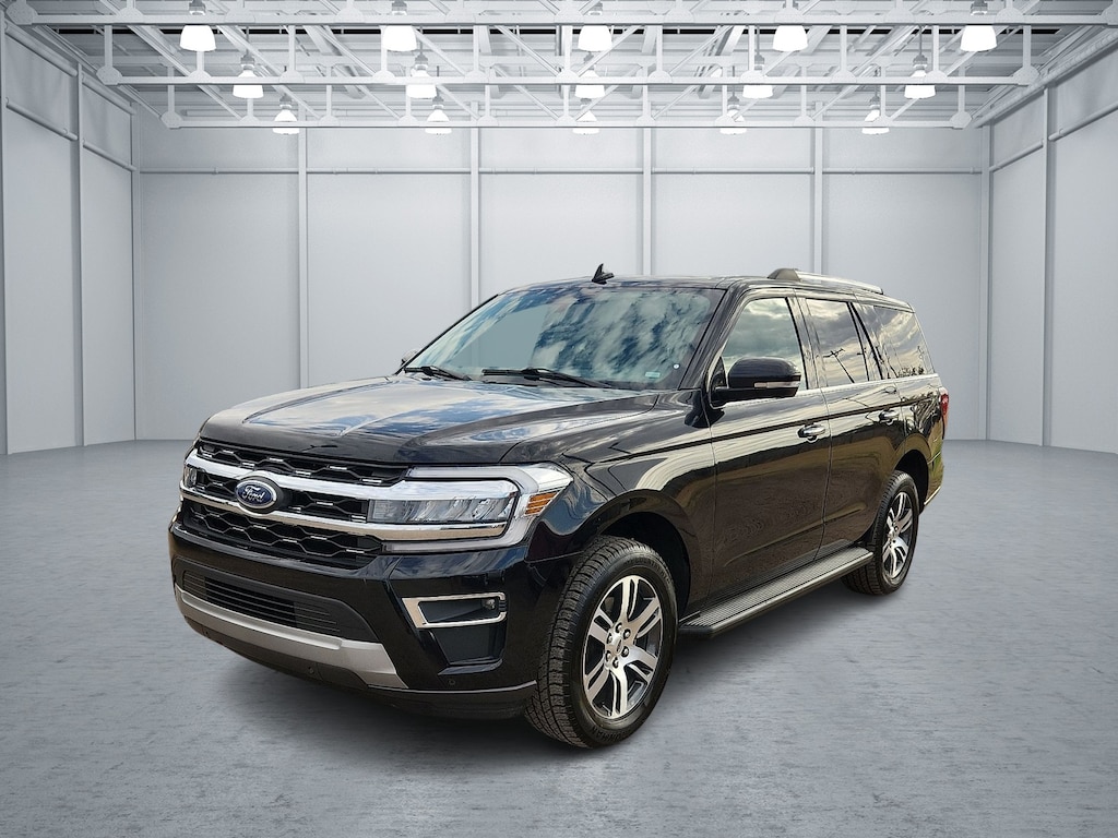 Used 2024 Ford Expedition Limited 4x2